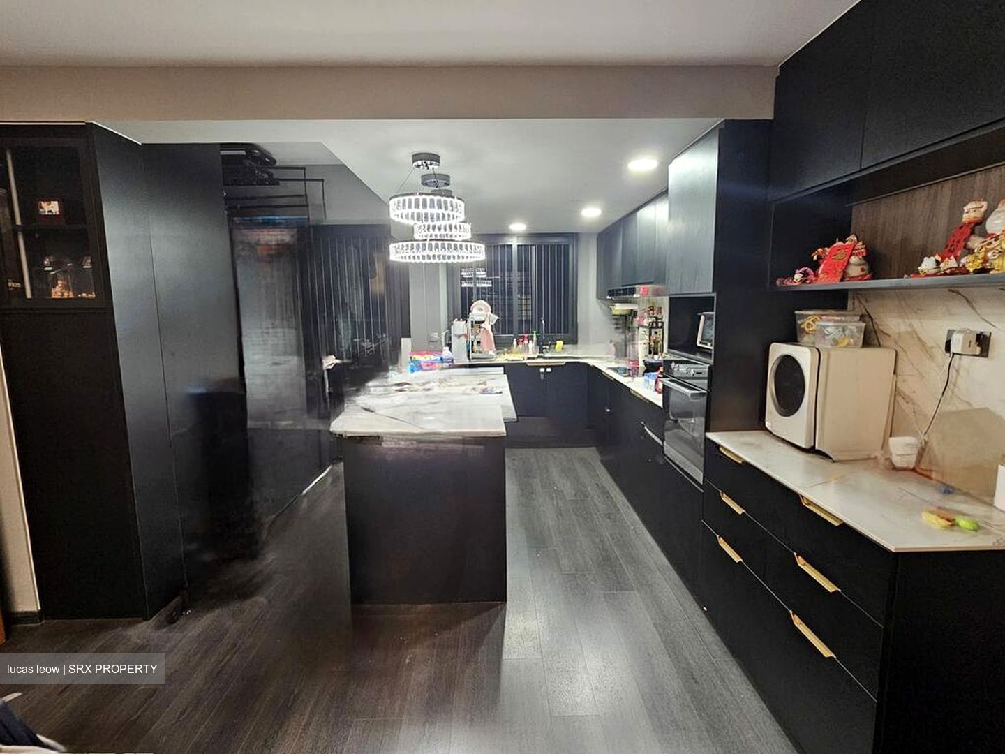 Central Green Condominium (D3), Condominium #496260081